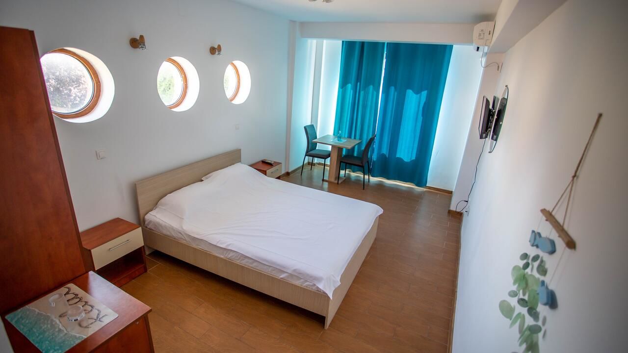 Гостевой дом Vila Nautica Костинешти-22