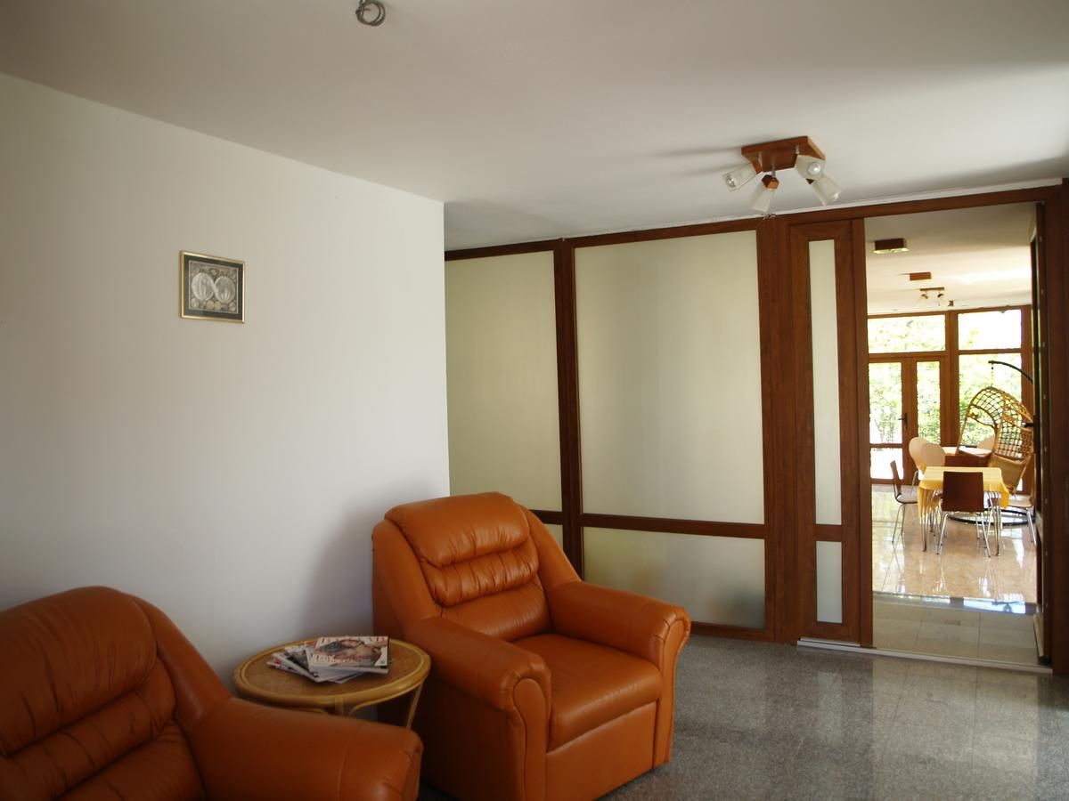 Гостевой дом Vila Nautica Костинешти-31