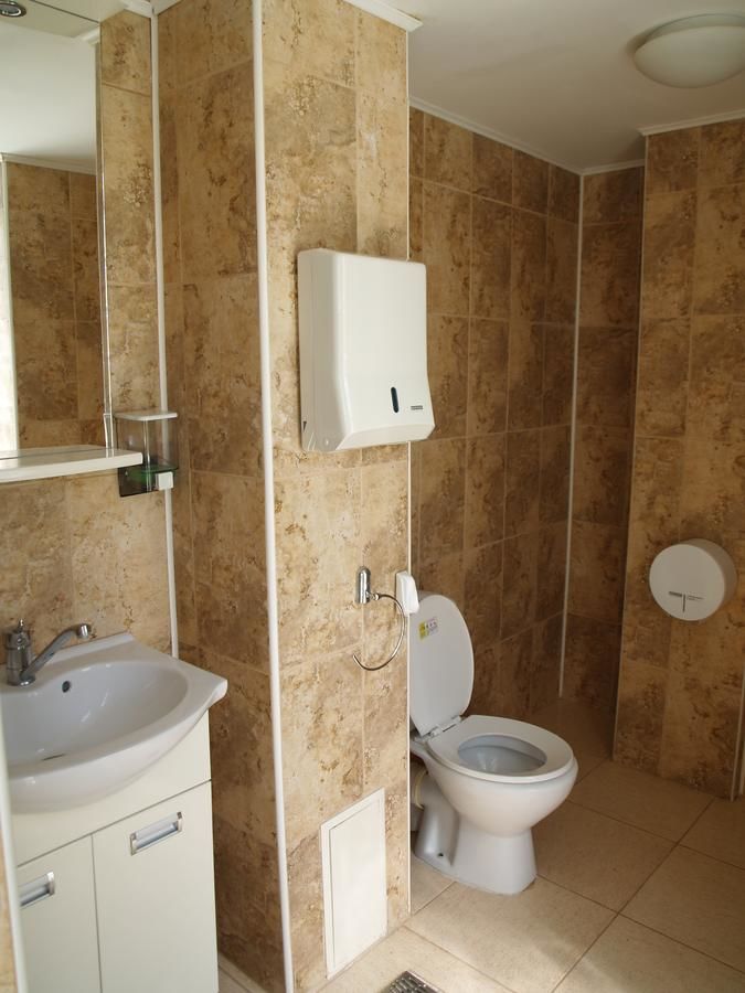 Гостевой дом Vila Nautica Костинешти-36
