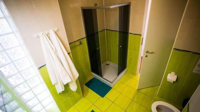 Гостевой дом Vila Nautica Костинешти-15