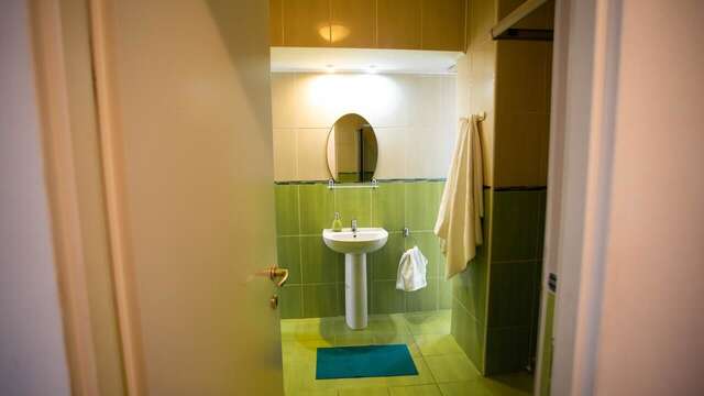 Гостевой дом Vila Nautica Костинешти-16