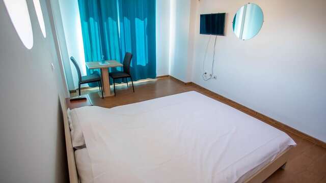 Гостевой дом Vila Nautica Костинешти-20