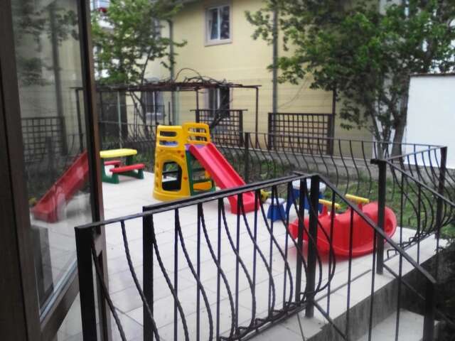 Гостевой дом Vila Nautica Костинешти-24
