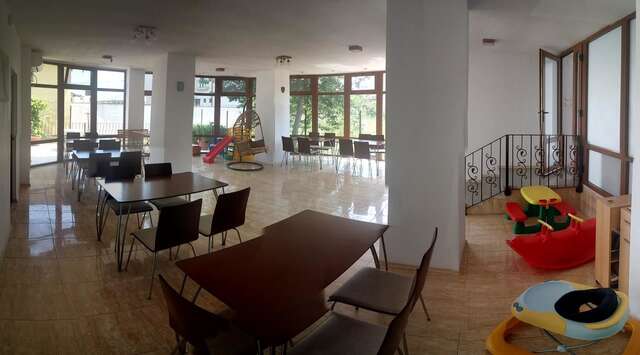 Гостевой дом Vila Nautica Костинешти-27