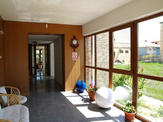 Гостевой дом Vila Nautica Костинешти-29