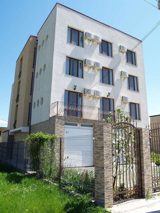 Гостевой дом Vila Nautica Костинешти-31