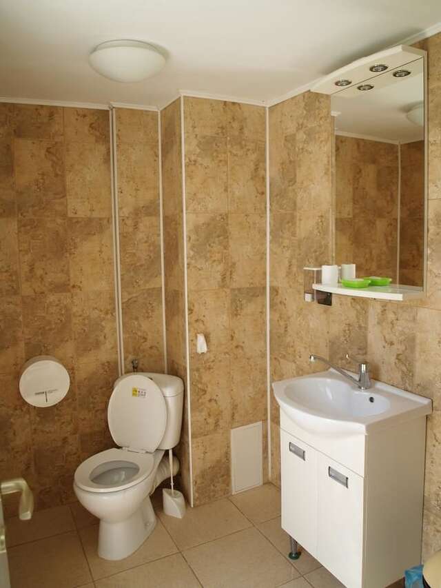 Гостевой дом Vila Nautica Костинешти-36