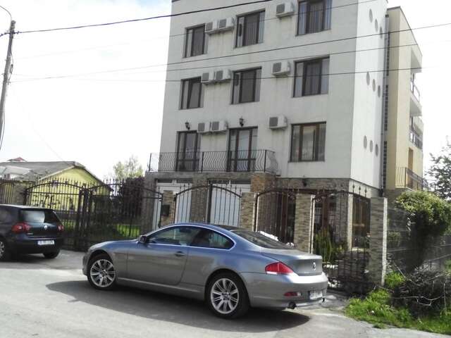 Гостевой дом Vila Nautica Костинешти-38