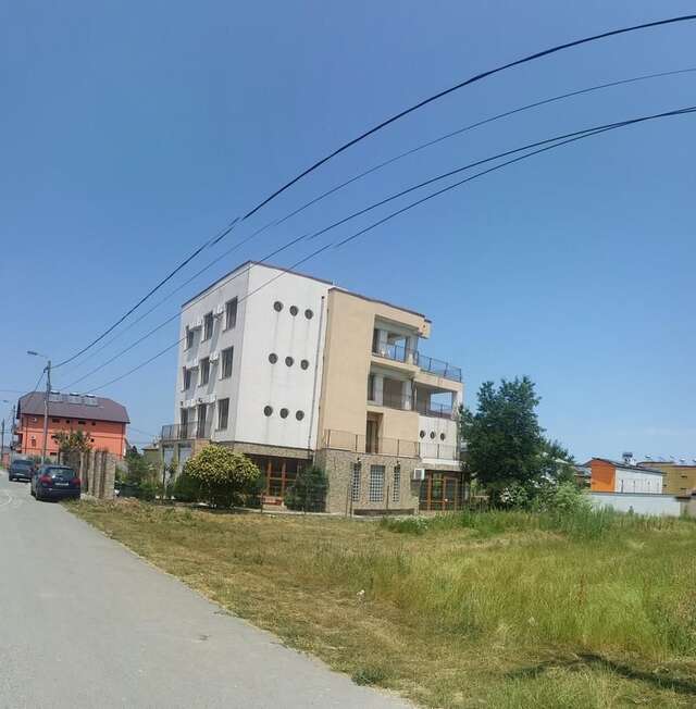 Гостевой дом Vila Nautica Костинешти-40