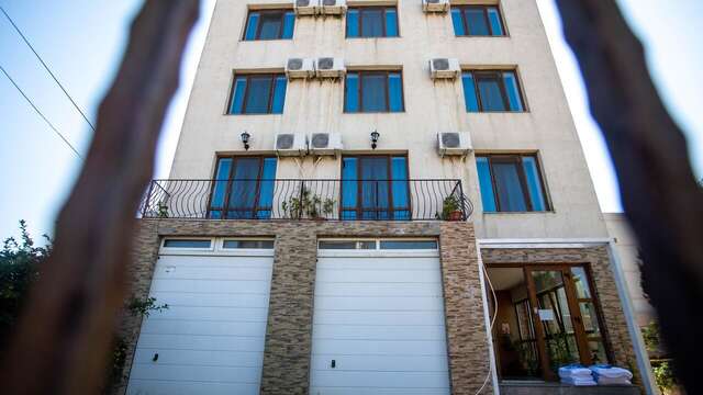 Гостевой дом Vila Nautica Костинешти-6