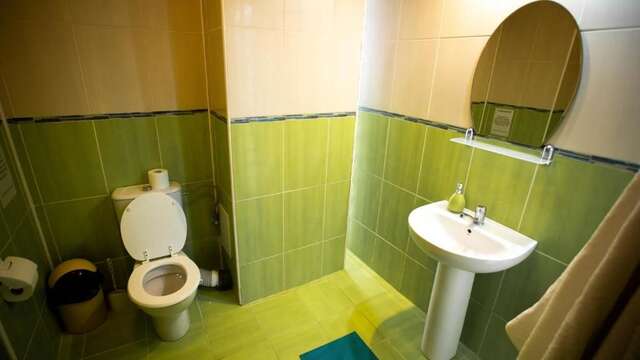 Гостевой дом Vila Nautica Костинешти-51