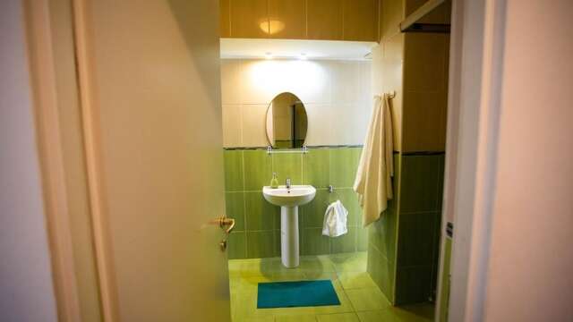 Гостевой дом Vila Nautica Костинешти-53