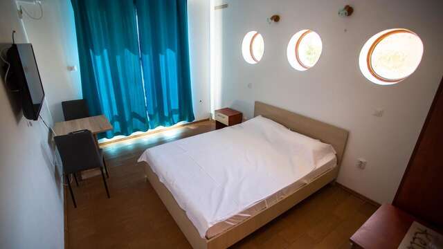 Гостевой дом Vila Nautica Костинешти-8